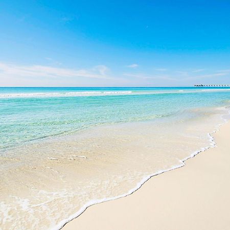Grand Panama 1-409 Apartment Panama City Beach Bagian luar foto