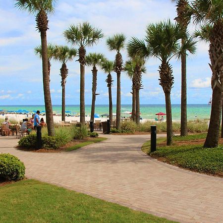 Grand Panama 1-409 Apartment Panama City Beach Bagian luar foto
