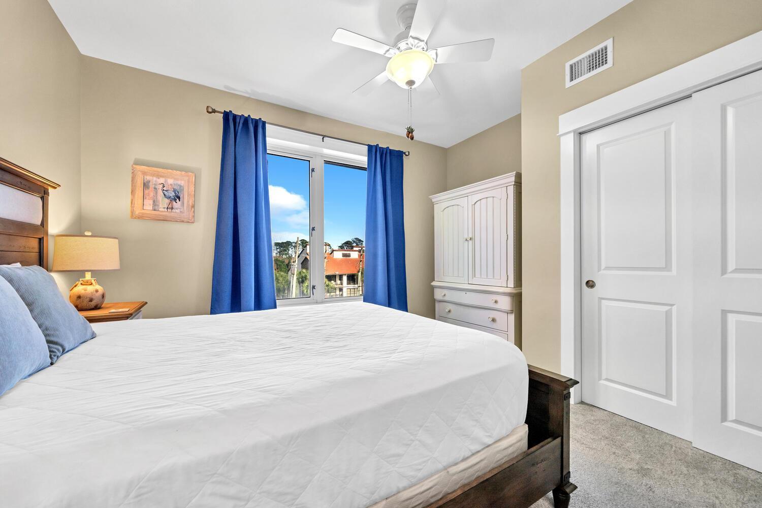 Grand Panama 1-409 Apartment Panama City Beach Bagian luar foto