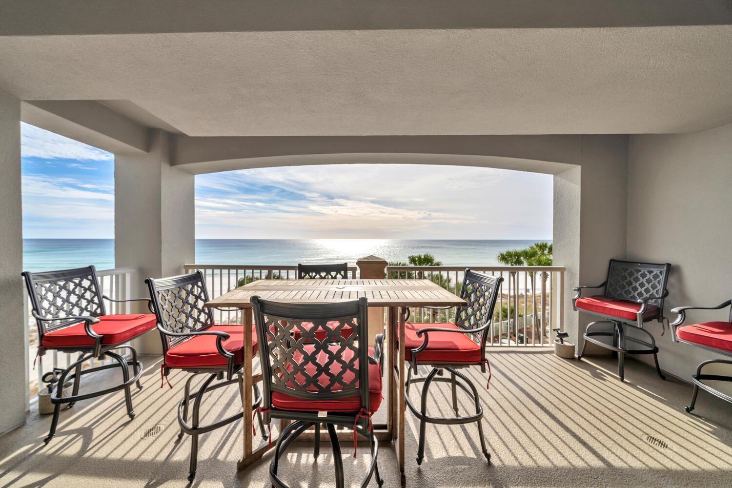 Grand Panama 1-409 Apartment Panama City Beach Bagian luar foto