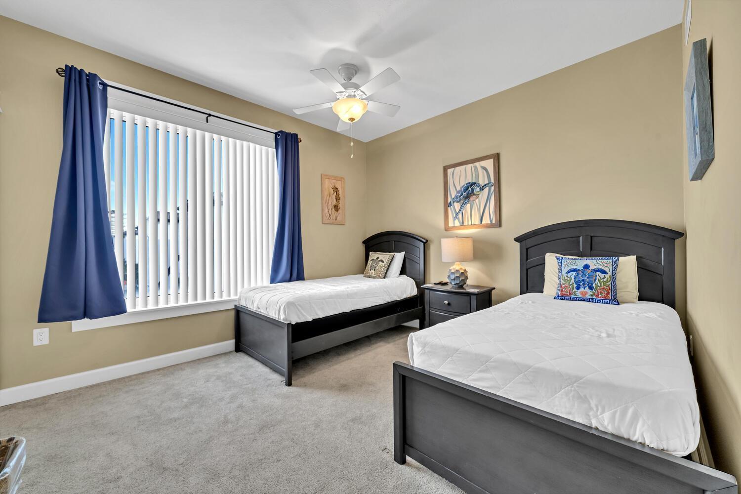 Grand Panama 1-409 Apartment Panama City Beach Bagian luar foto