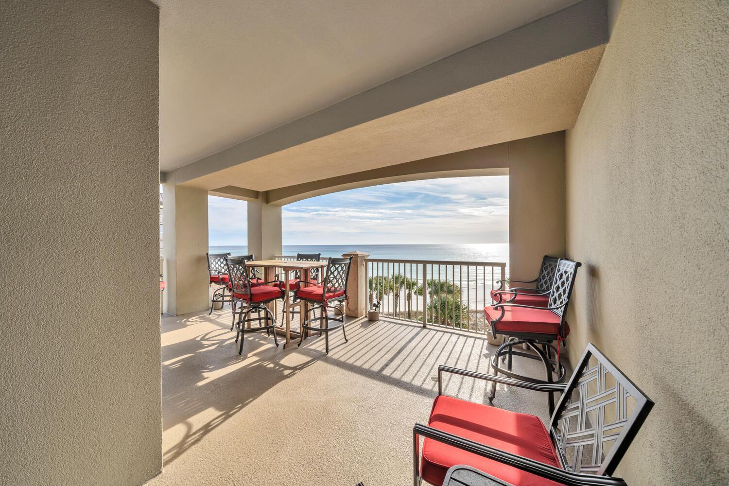 Grand Panama 1-409 Apartment Panama City Beach Bagian luar foto
