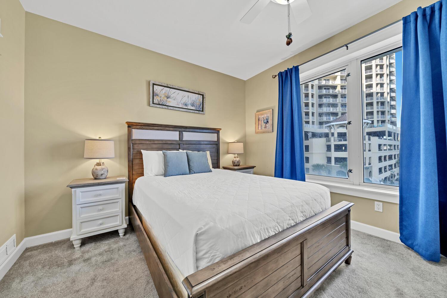 Grand Panama 1-409 Apartment Panama City Beach Bagian luar foto