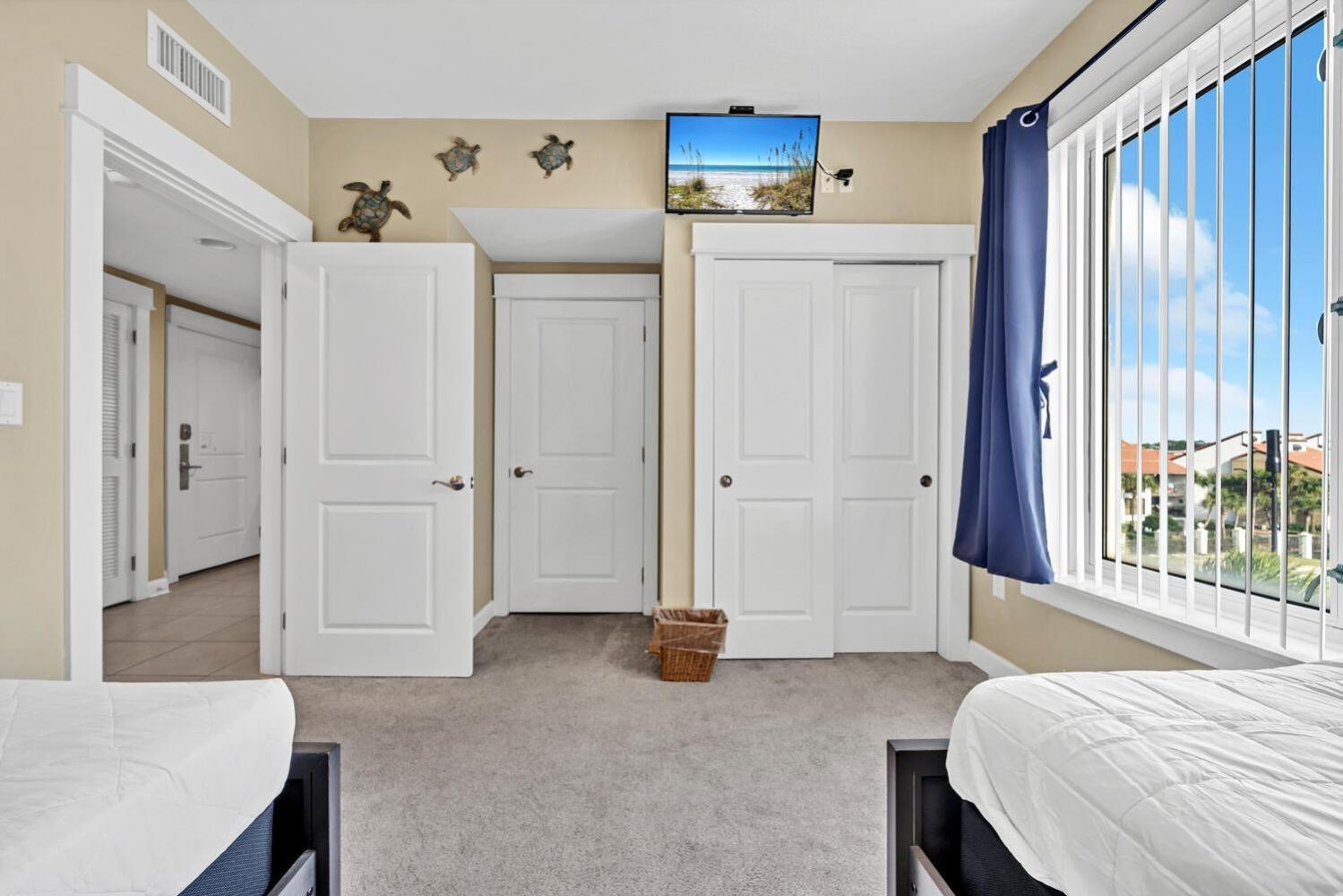 Grand Panama 1-409 Apartment Panama City Beach Bagian luar foto