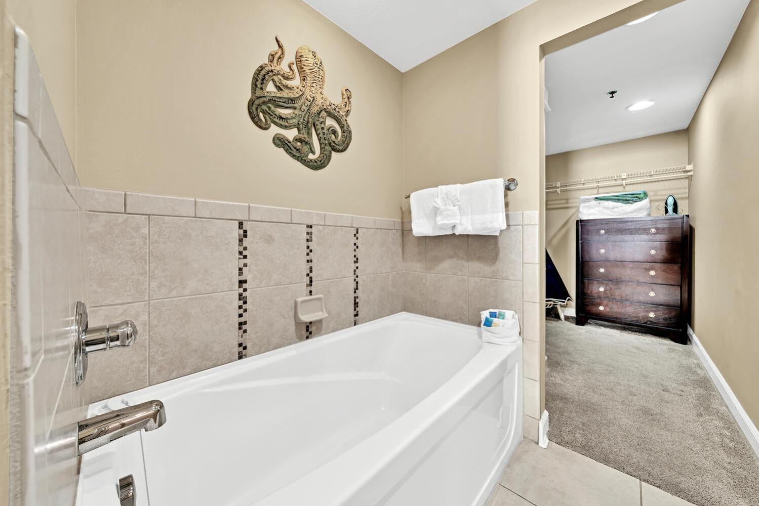 Grand Panama 1-409 Apartment Panama City Beach Bagian luar foto