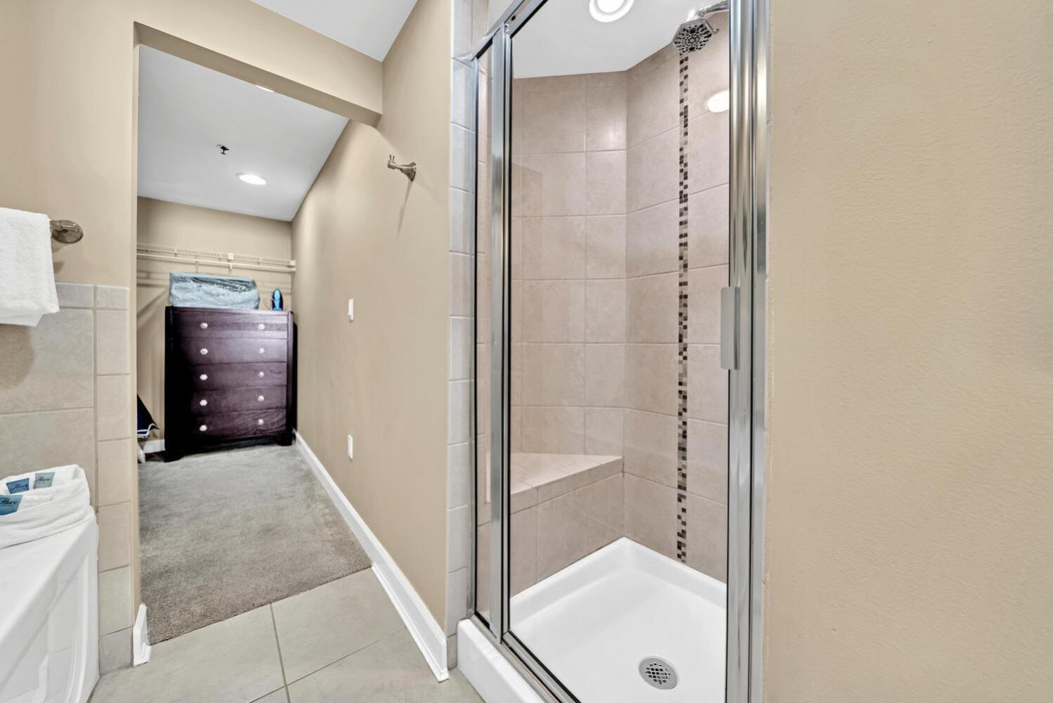 Grand Panama 1-409 Apartment Panama City Beach Bagian luar foto