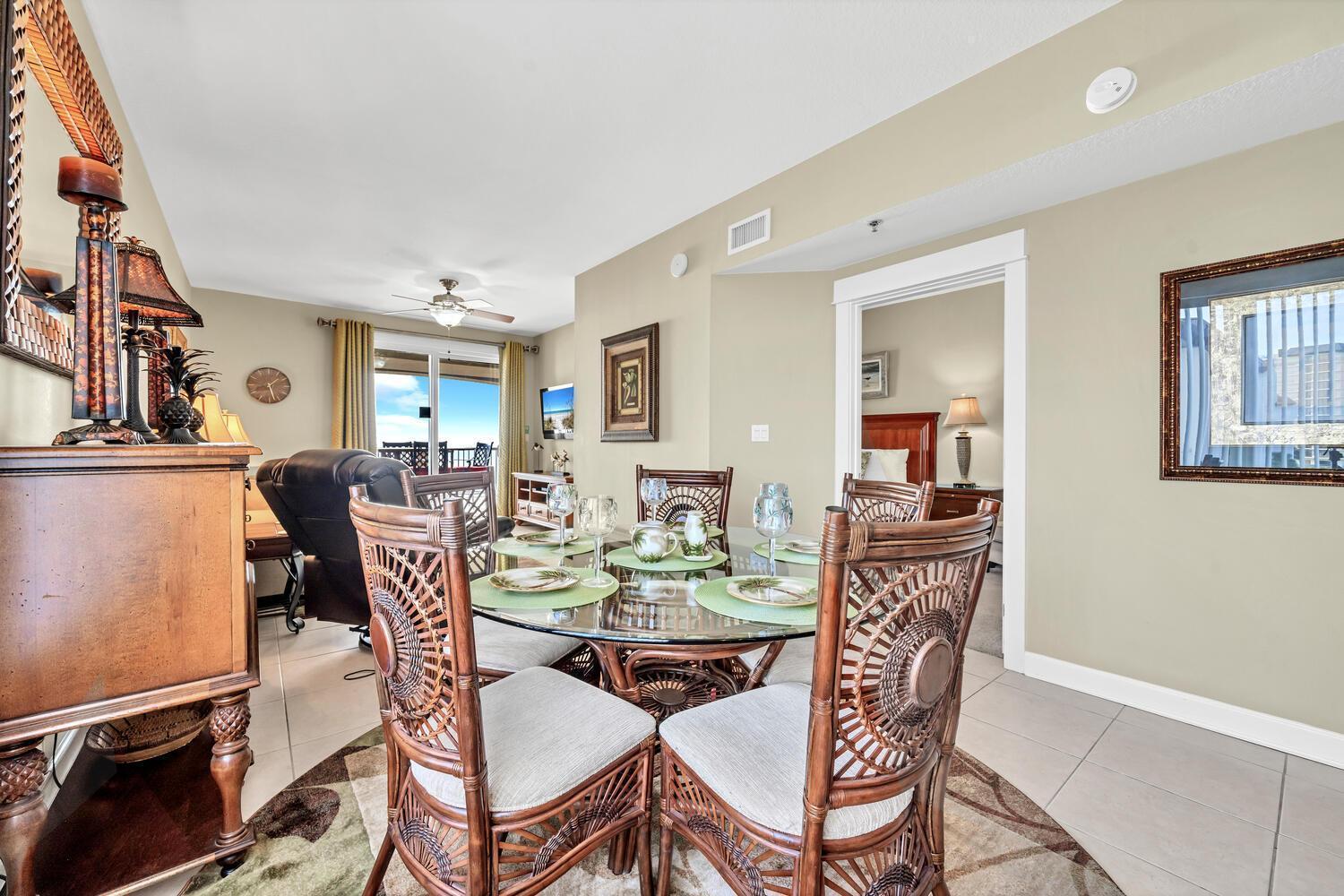 Grand Panama 1-409 Apartment Panama City Beach Bagian luar foto
