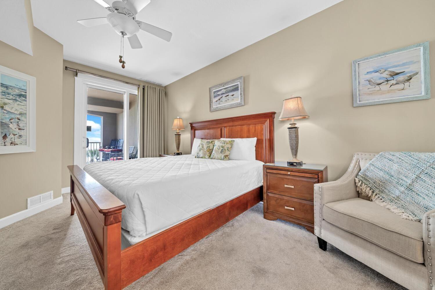 Grand Panama 1-409 Apartment Panama City Beach Bagian luar foto
