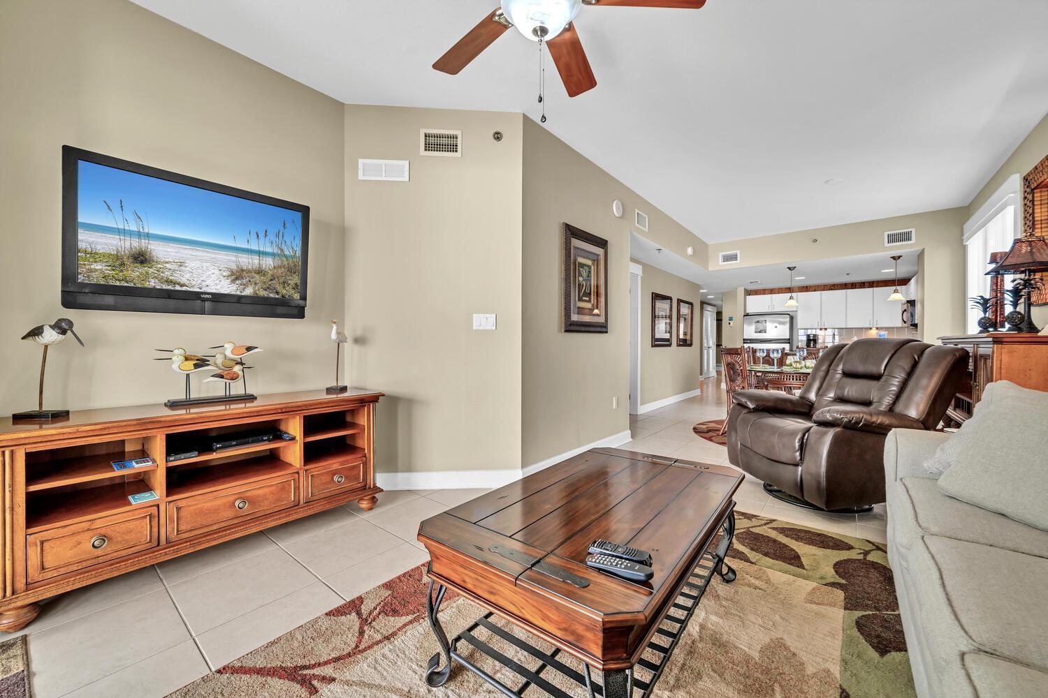 Grand Panama 1-409 Apartment Panama City Beach Bagian luar foto