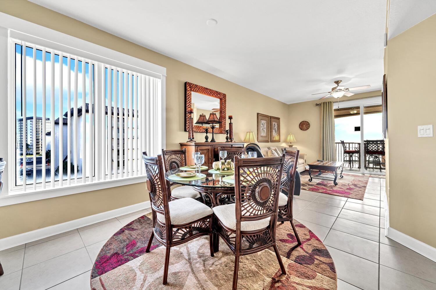 Grand Panama 1-409 Apartment Panama City Beach Bagian luar foto