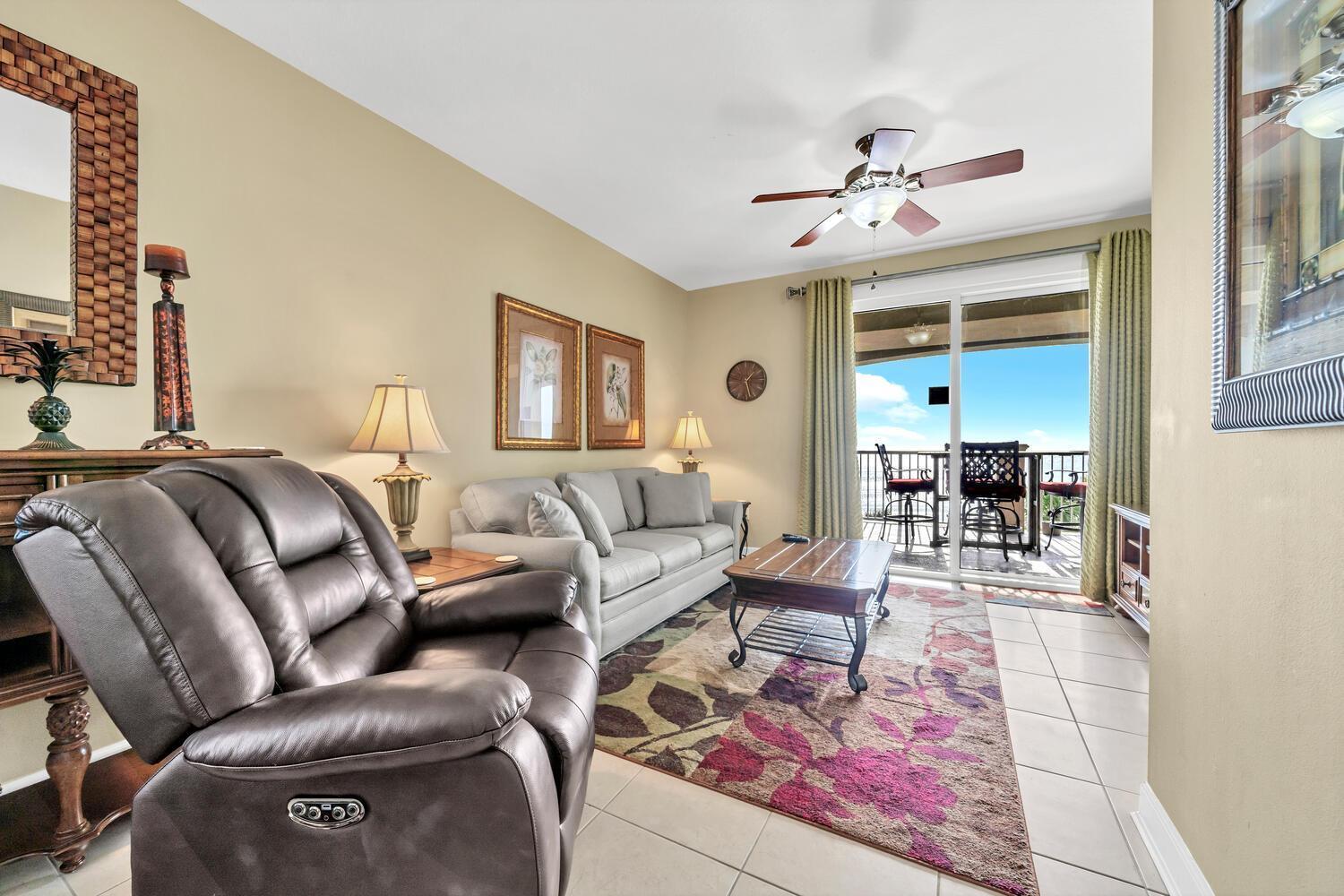 Grand Panama 1-409 Apartment Panama City Beach Bagian luar foto