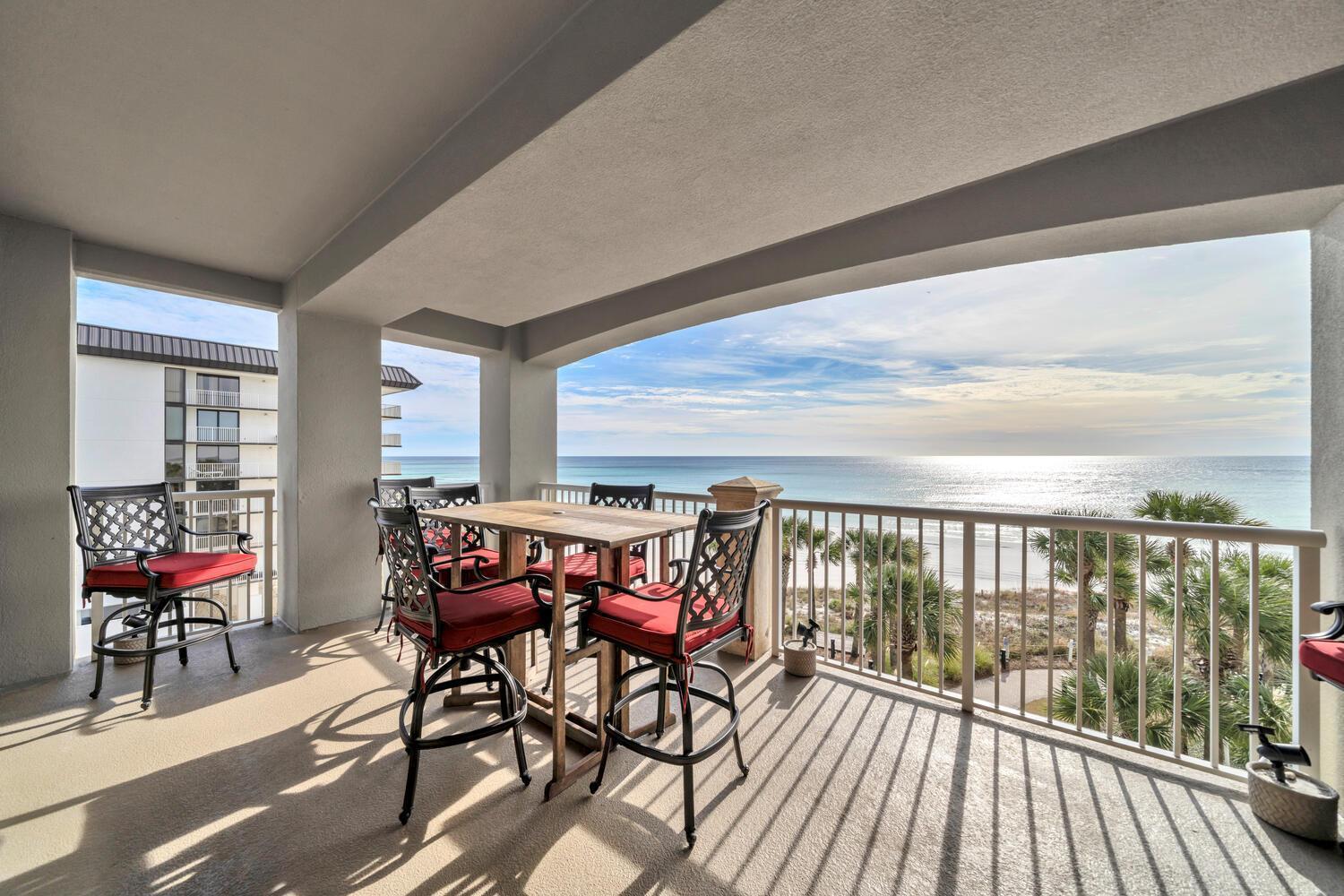Grand Panama 1-409 Apartment Panama City Beach Bagian luar foto